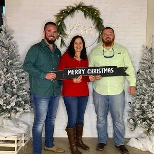 Meet your Posher, Chase